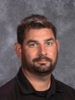 Wes Hall
