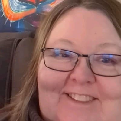 Heather S Badger-Brown